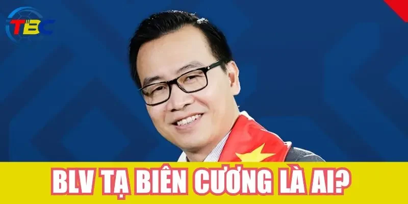 Who is Ta Biên Cương?