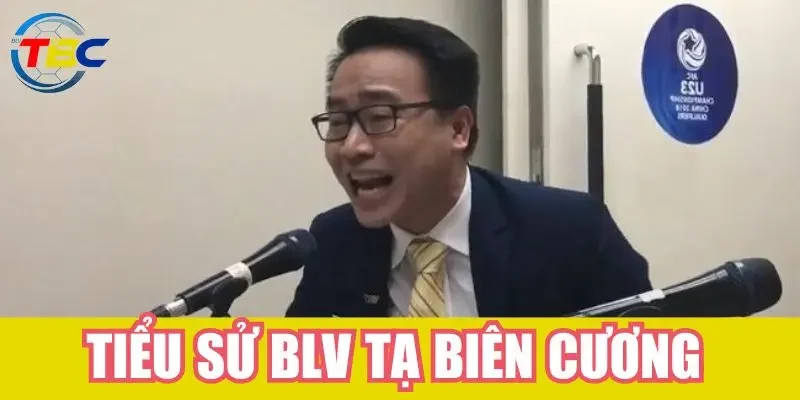 Ta Biên Cương’s background